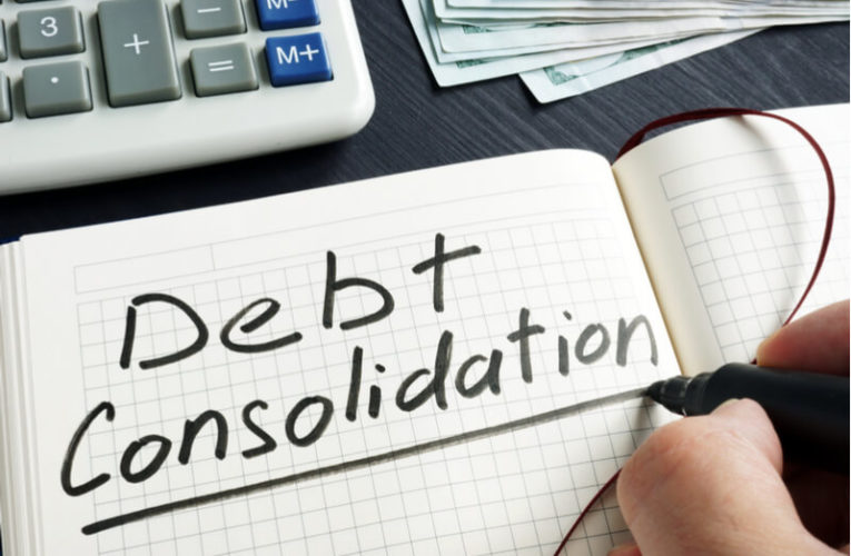Debt Consolidation: Picking Out the Best Option