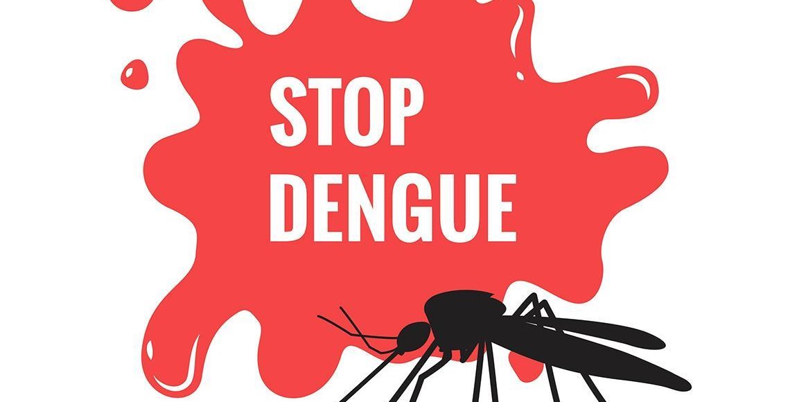 prevent Dengue