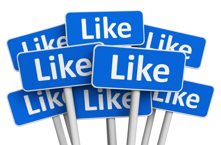 How to Grow Facebook Likes in 2019