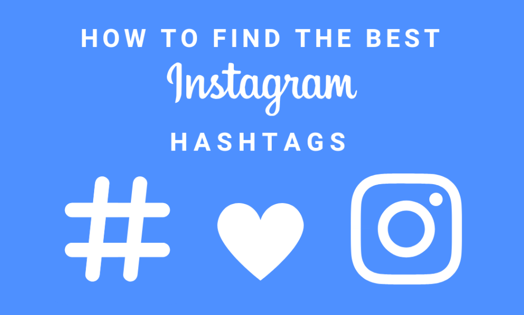 Using Hashtags On Instagram Can Assure More Engagement – Dicksnationals