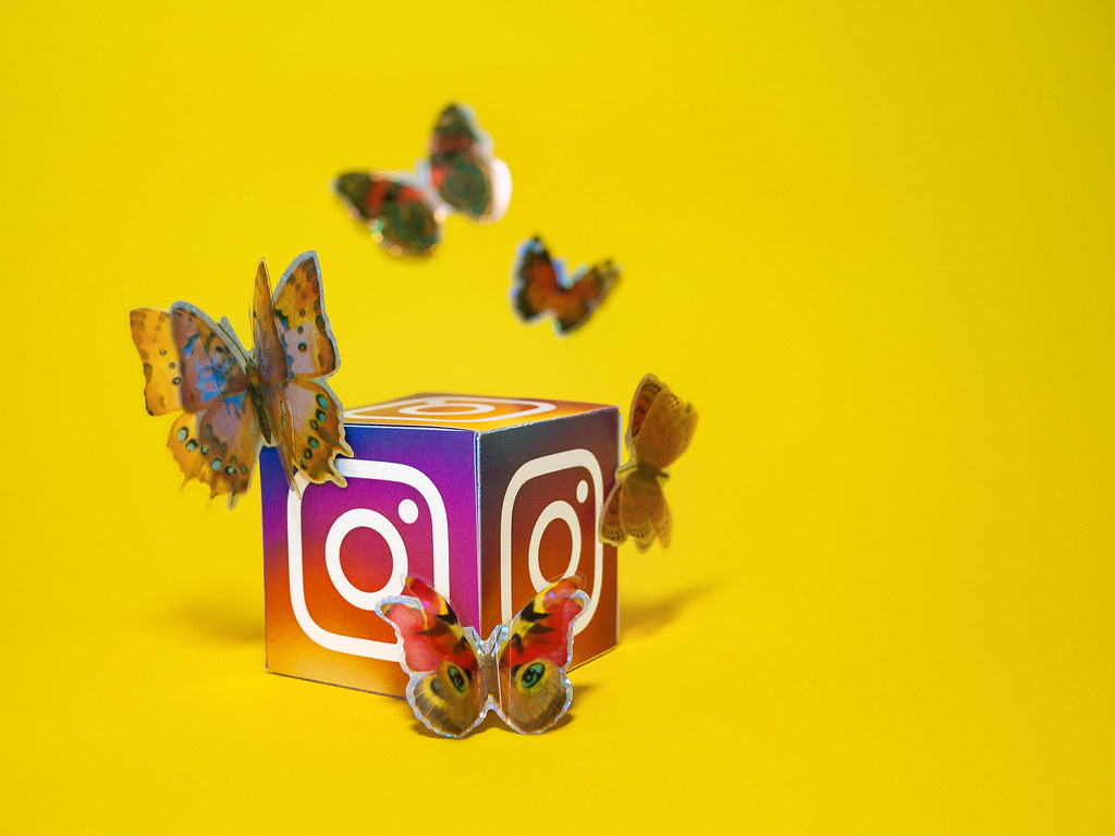 Instagram Houses Some New Features