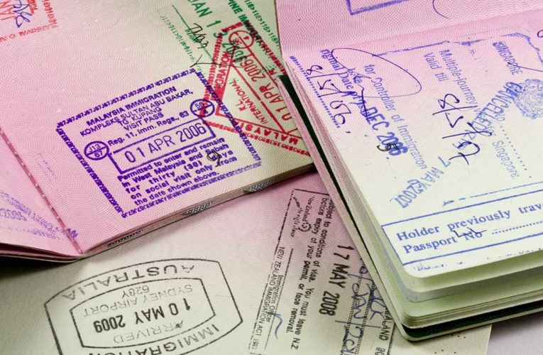 Key Things About Immigration to Know When Traveling to Singapore