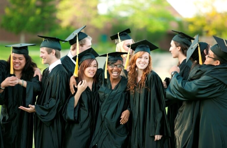 5 ways to take full advantage of their university years
