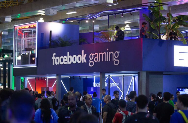 Black Creator Program launched by Facebook Gaming