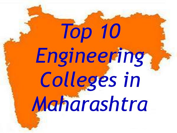 Engineering Colleges in Maharashtra