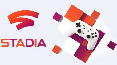 Google Stadia team to add more than 100 games this year.