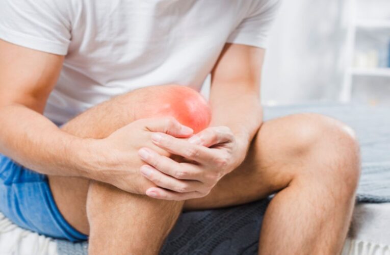 Knee Pain Relief – Home Remedies For Pain Relief Of The Knee