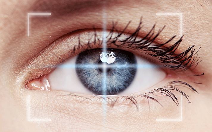 Laser eye surgery in Jodhpur