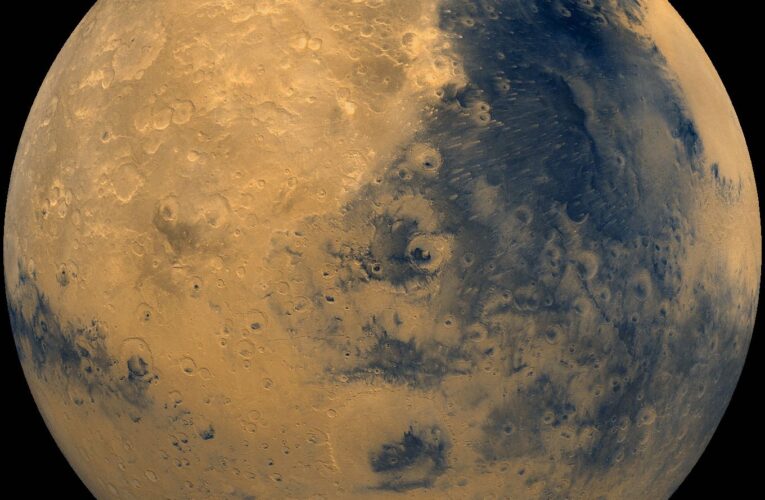 Mars can have more water than scientists think