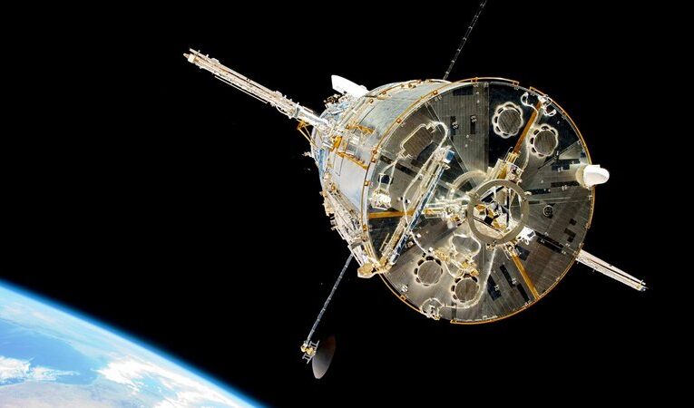 NASA draws all stops to fix the telescope of the Hubble space