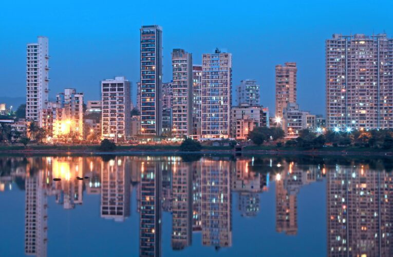Real estate future of Mumbai & Navi Mumbai