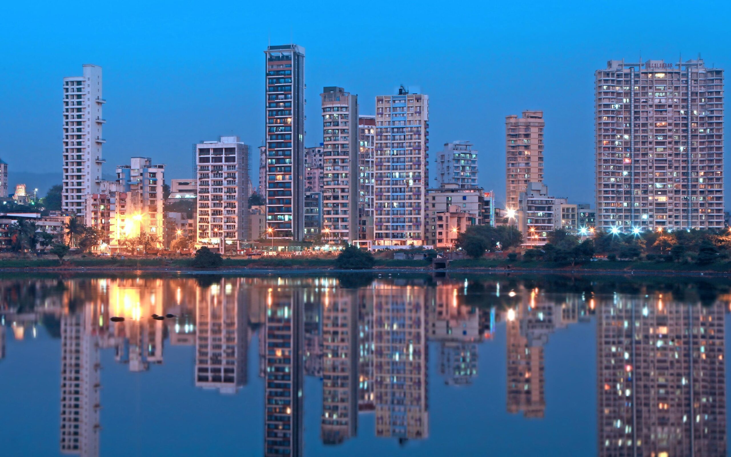 Real estate future of Mumbai & Navi Mumba