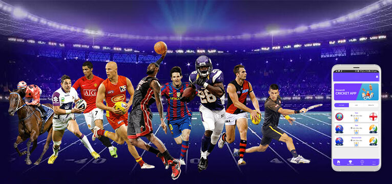 Top Fantasy Sports Website Development Companies