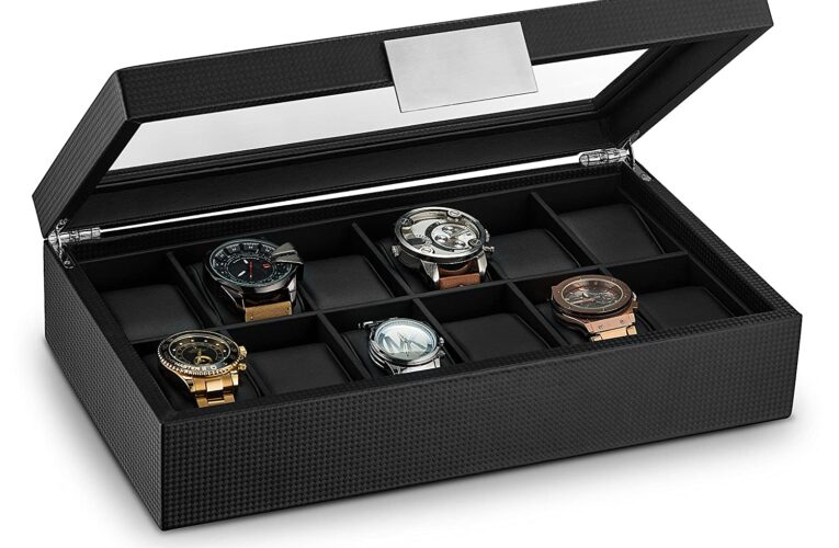 Why should I try Watchbox for your next luxury watch?