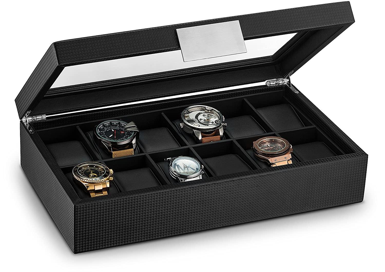 Why should I try Watchbox for your next luxury watch