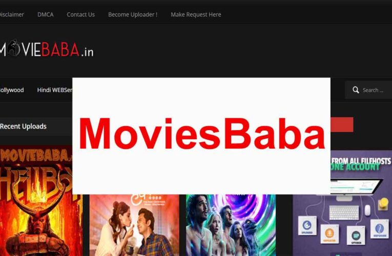 Moviesbaba for New Movies Releases