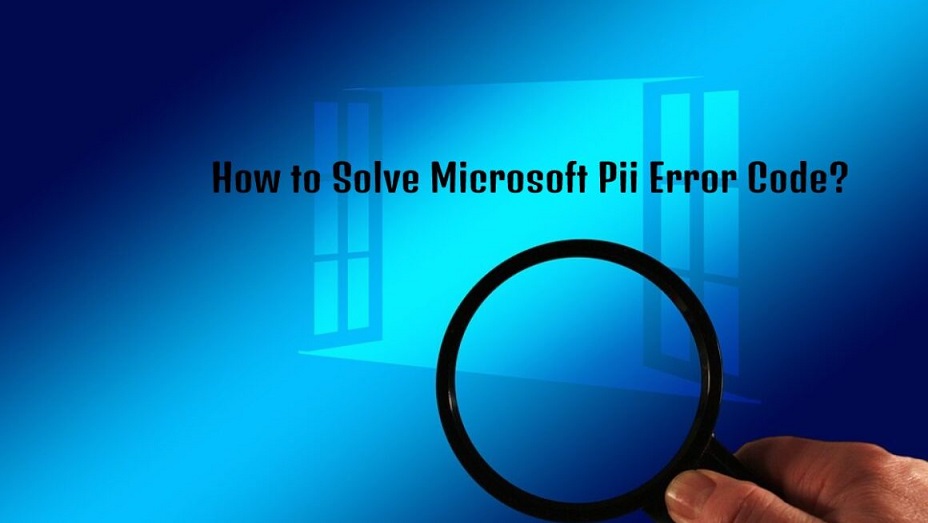 How To Tips For Fixing Error [Pii_email_8fac9ab2d973e77c2bb9] 2021