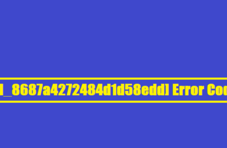 How to fix [pii_email_8687a4272484d1d58edd] Error code