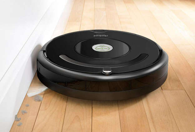 Roomba vacuum deals on Amazon start at $199 today
