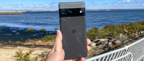 Hands on: Google Pixel 6 Pro review