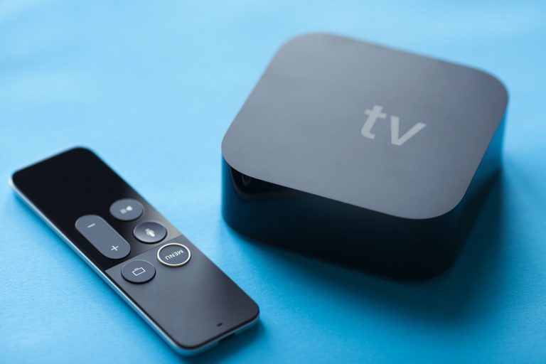 Ditch your awful Apple TV remote with this $15 replacement on Amazon