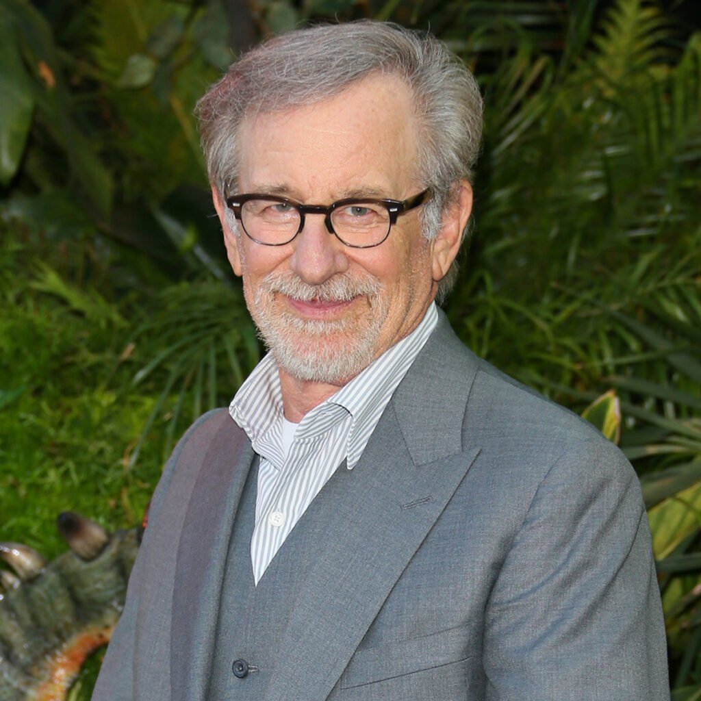 STEVEN SPIELBERG ANNUAL INCOME visual data 8