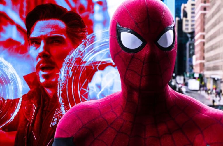 Spider-Man: No Way Home second trailer release date might’ve leaked