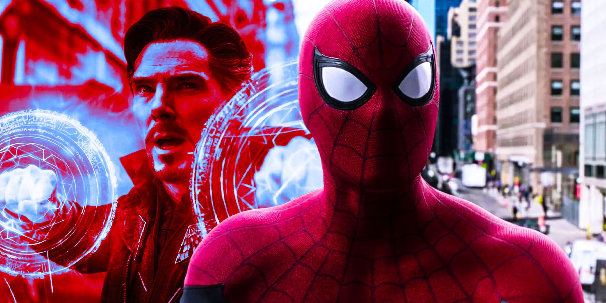 Spider-Man: No Way Home second trailer release date might’ve leaked