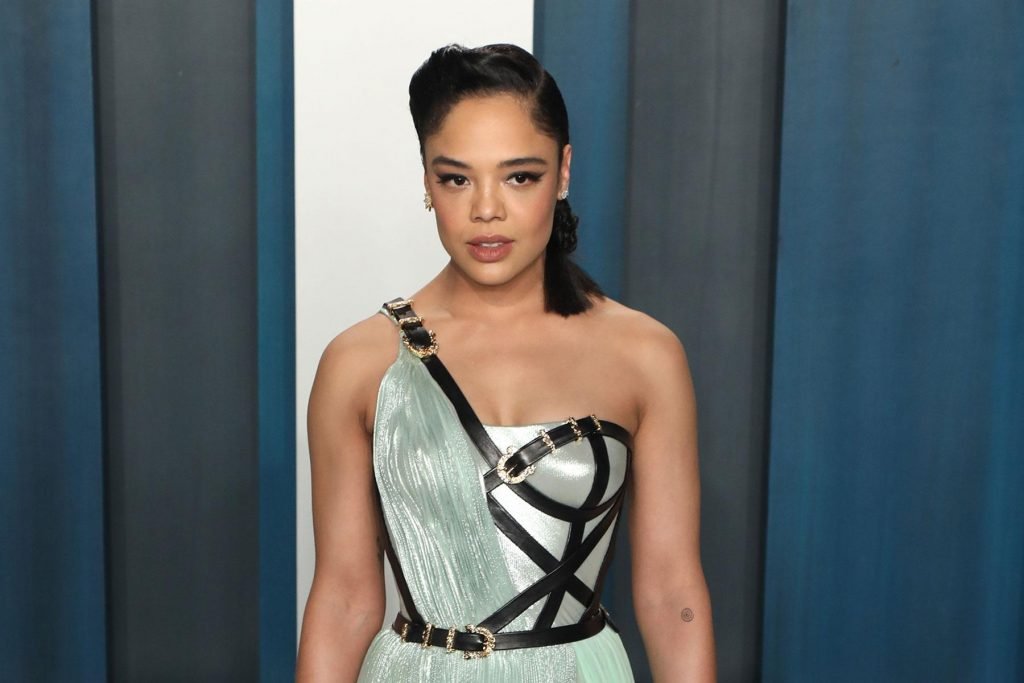 Tessa Thompson Net Worth 2022, Career, Bio Dicksnationals