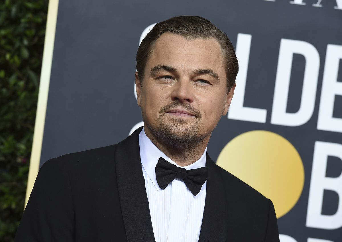 Leonardo DiCaprio Net Worth 2022- the Amazing Actor