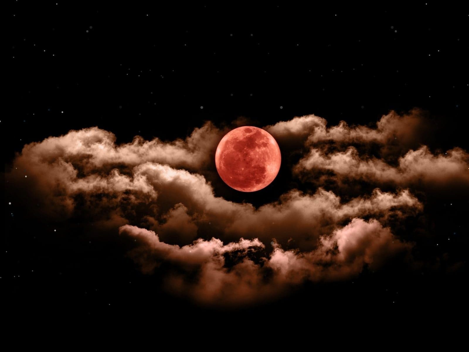 Do's and Don’ts during Lunar Eclipse