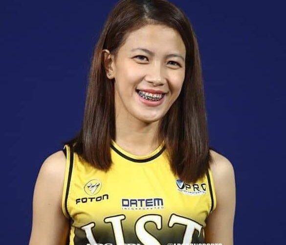 EJ Laure volleyball player Wiki ,Bio, Profile, Unknown Facts
