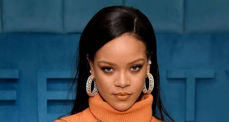 Rihanna Net Worth – Biography, Career, Spouse And More
