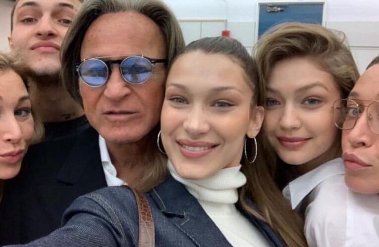 What is the Net Worth of the Hadid Family