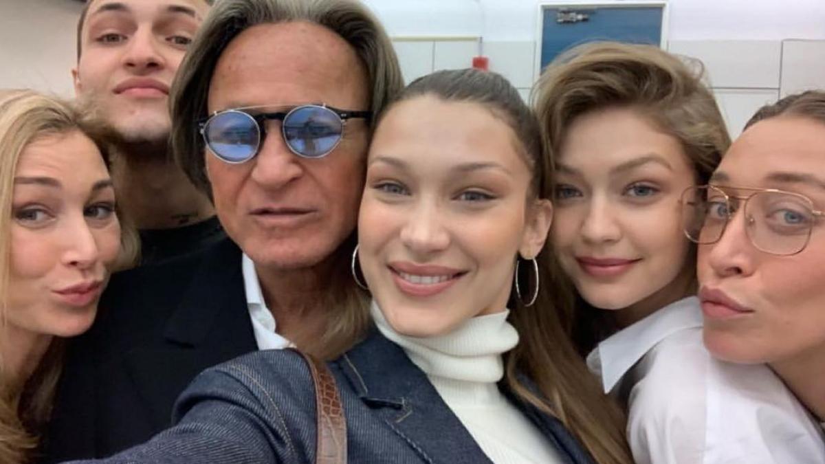 What is the Net Worth of the Hadid Family