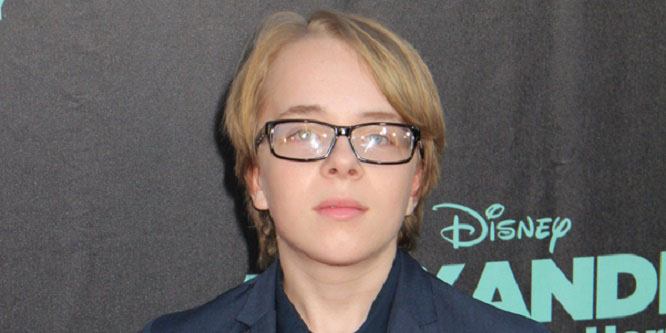 Ed Oxenbould Net Worth 2022