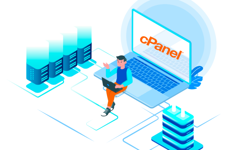 What is cPanel in Hosting?