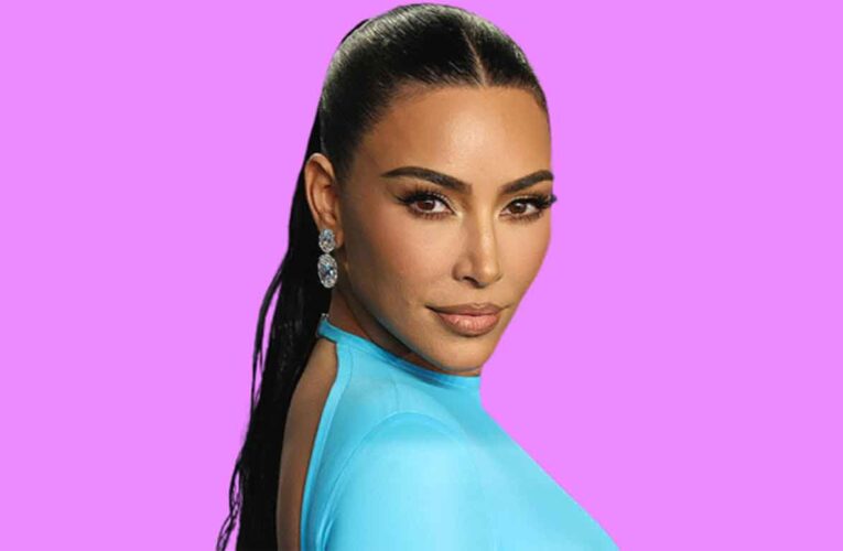 Kim Kardashian Net Worth 2022