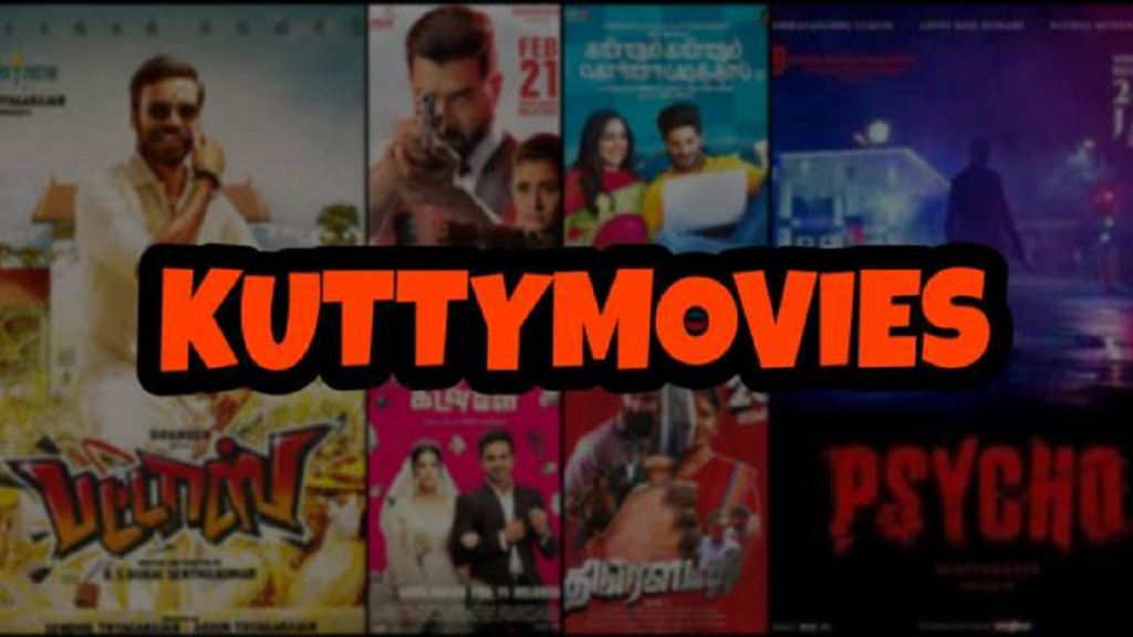Kuttymovies 2022 HD Tamil Movies Free Download