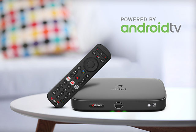 The most affordable Android box for TV in India!