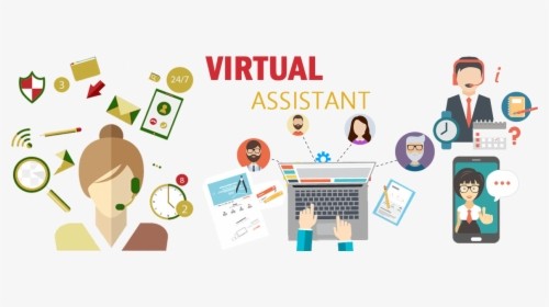 Virtual Legal Assistant Services
