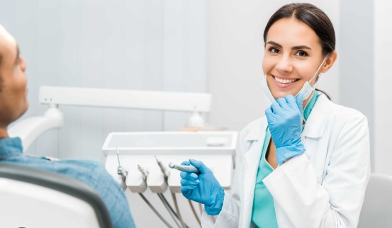 dating sites for dentists