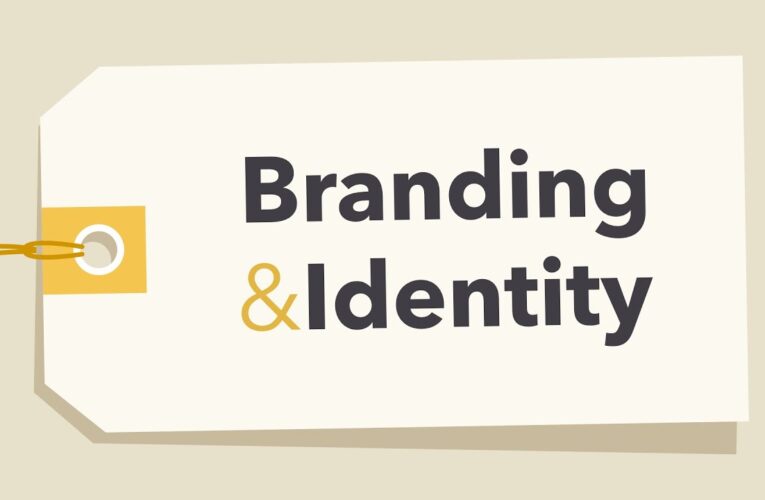 The Role of Graphic Design in Brand Identity: Building a Strong Visual Presence